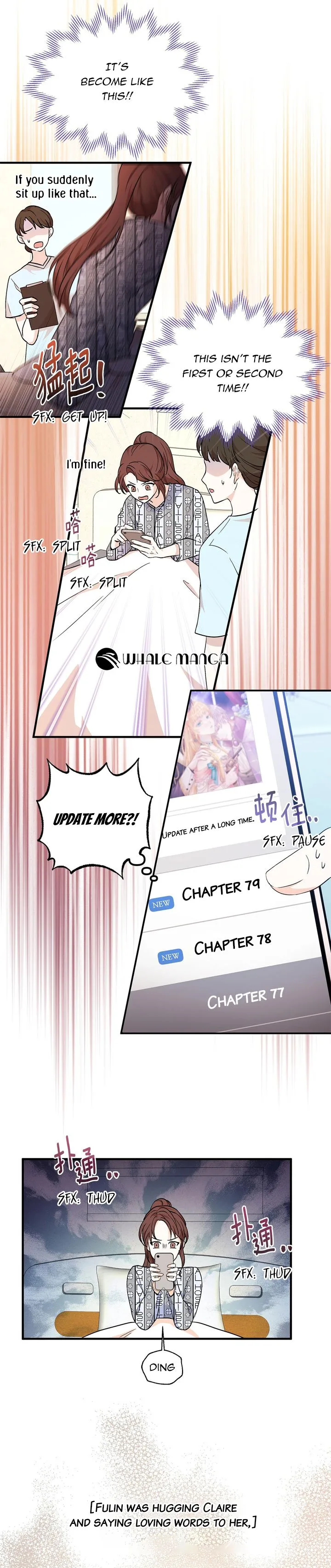 Kill The Male Yandere Protagonist Chapter 1 page 23