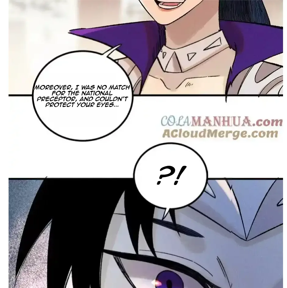 The Unyielding Will to Die Chapter 38 page 29