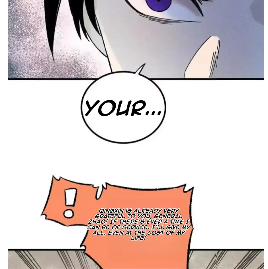 The Unyielding Will to Die Chapter 38 page 30