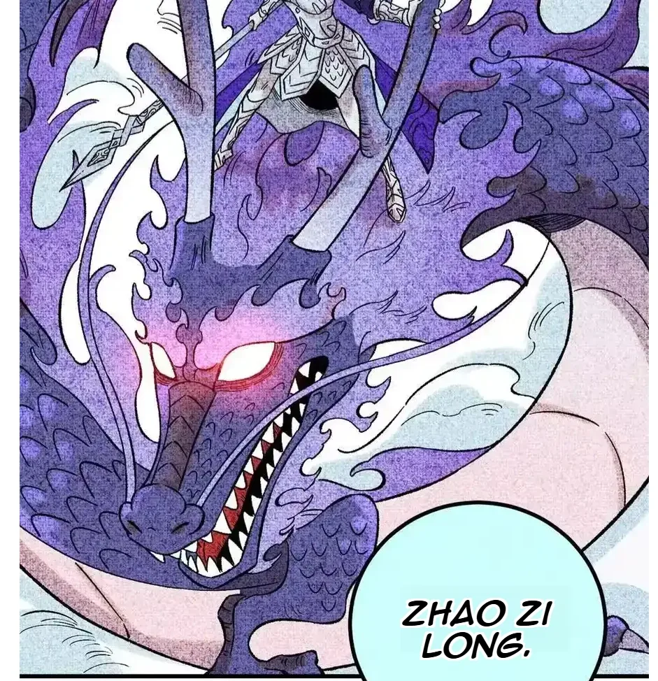 The Unyielding Will to Die Chapter 38 page 39