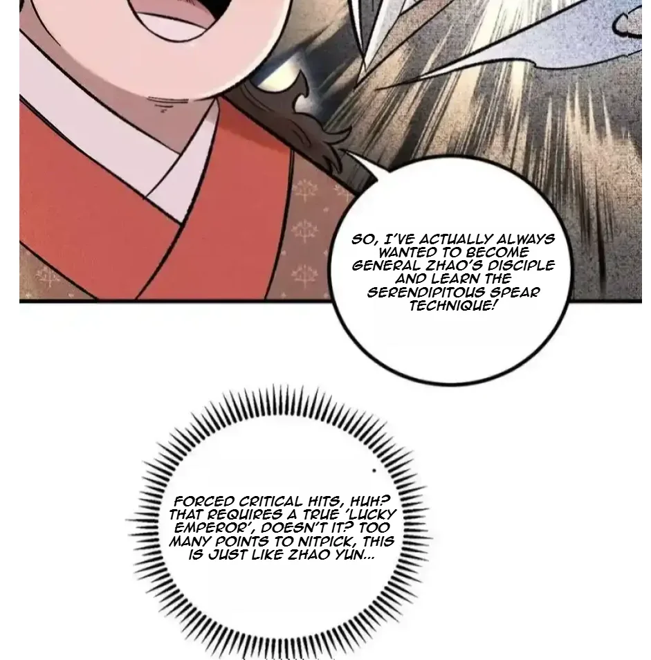 The Unyielding Will to Die Chapter 38 page 42