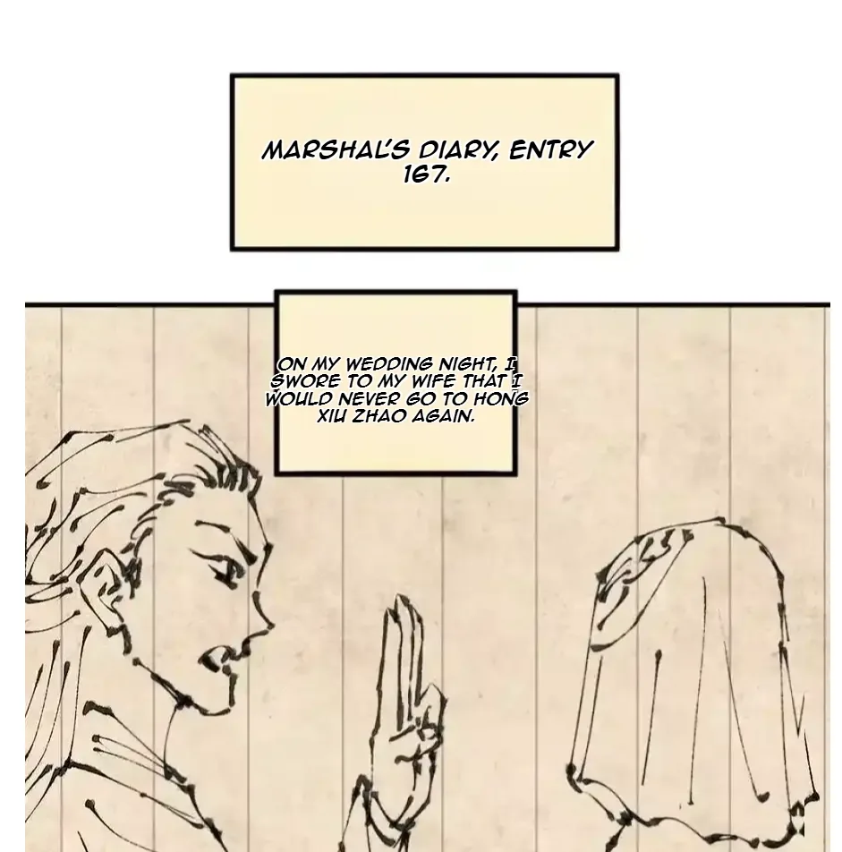 The Unyielding Will to Die Chapter 41 page 24