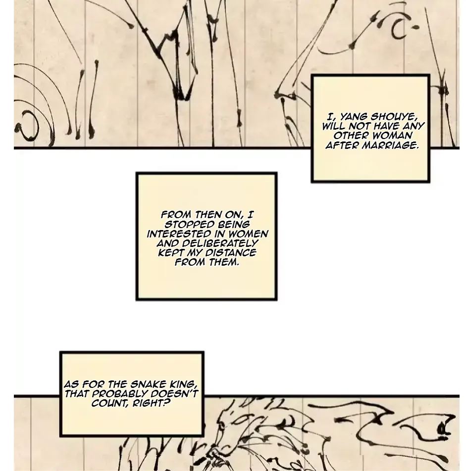 The Unyielding Will to Die Chapter 41 page 25
