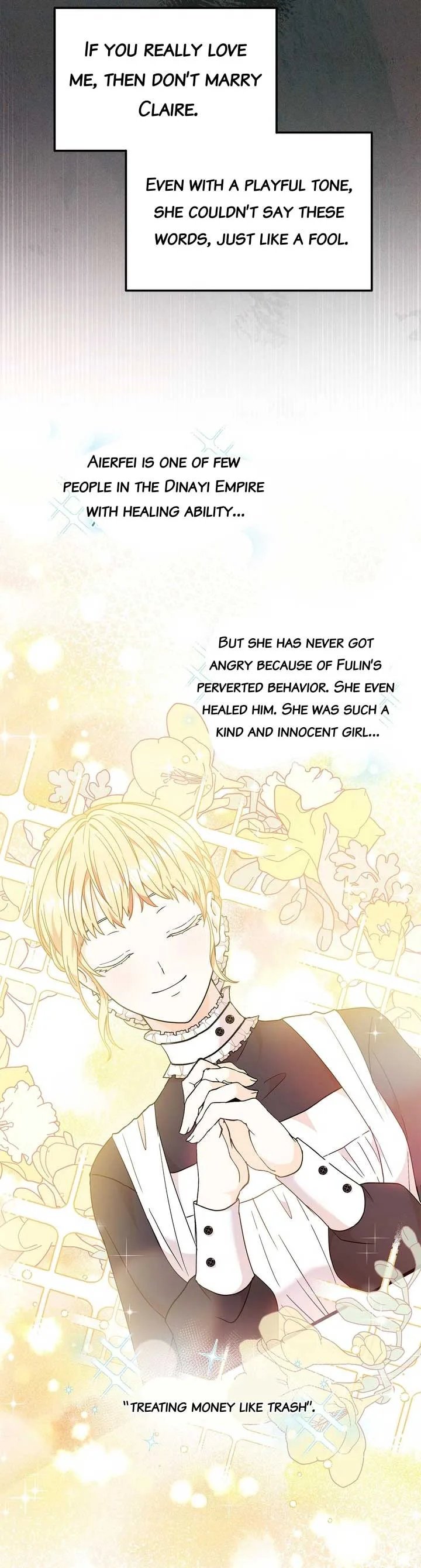 Kill The Male Yandere Protagonist Chapter 2 page 7