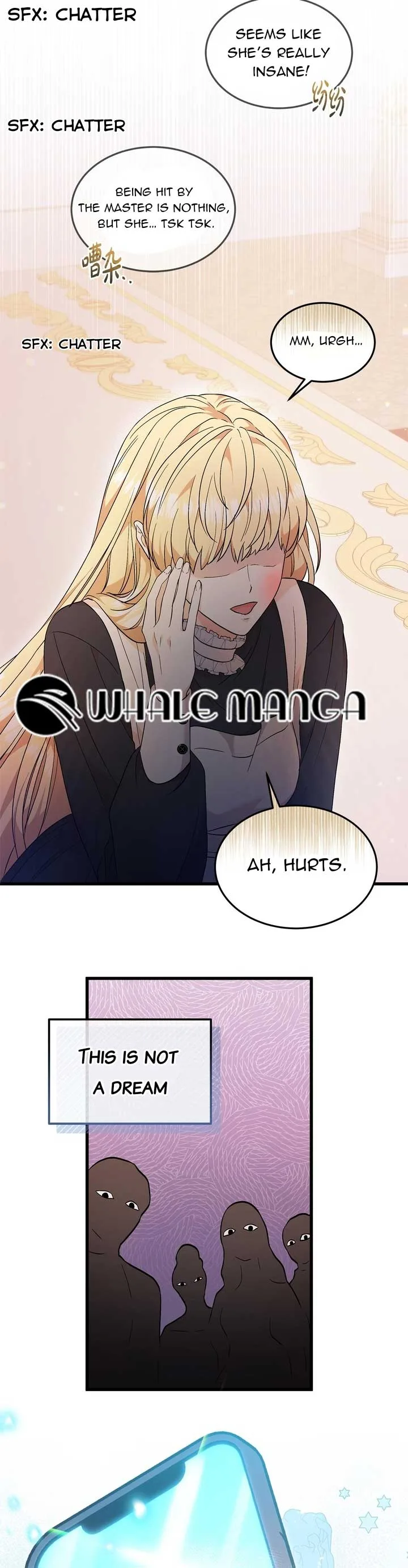 Kill The Male Yandere Protagonist Chapter 2 page 3