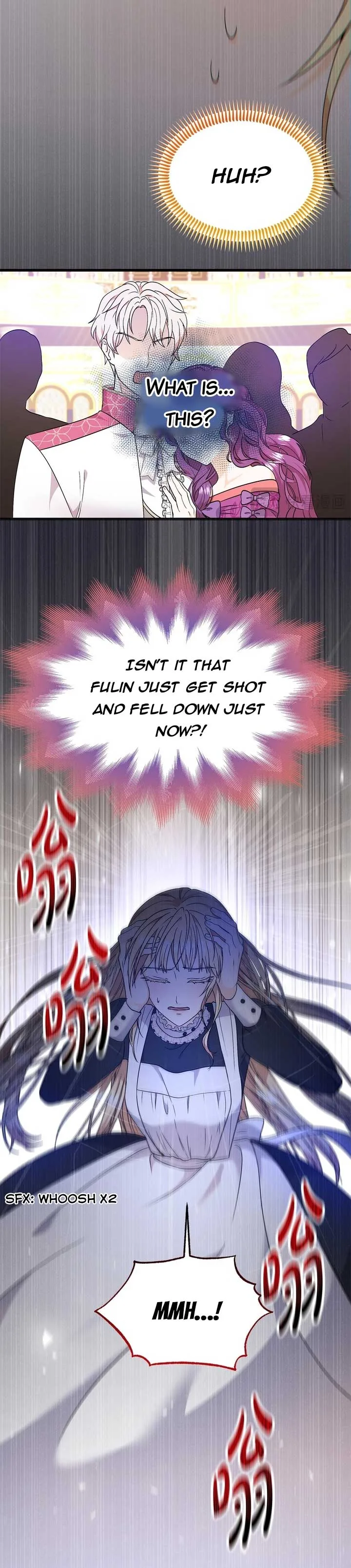Kill The Male Yandere Protagonist Chapter 2 page 14