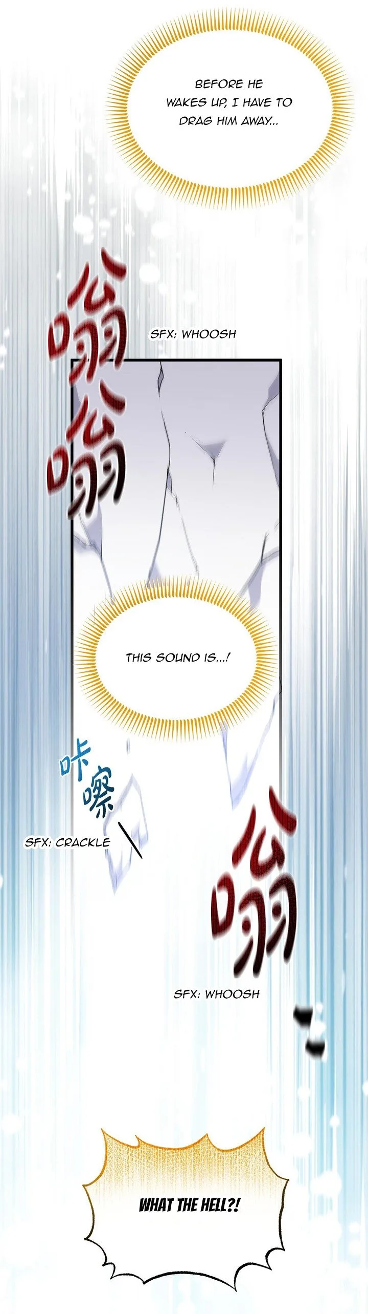 Kill The Male Yandere Protagonist Chapter 3 page 15