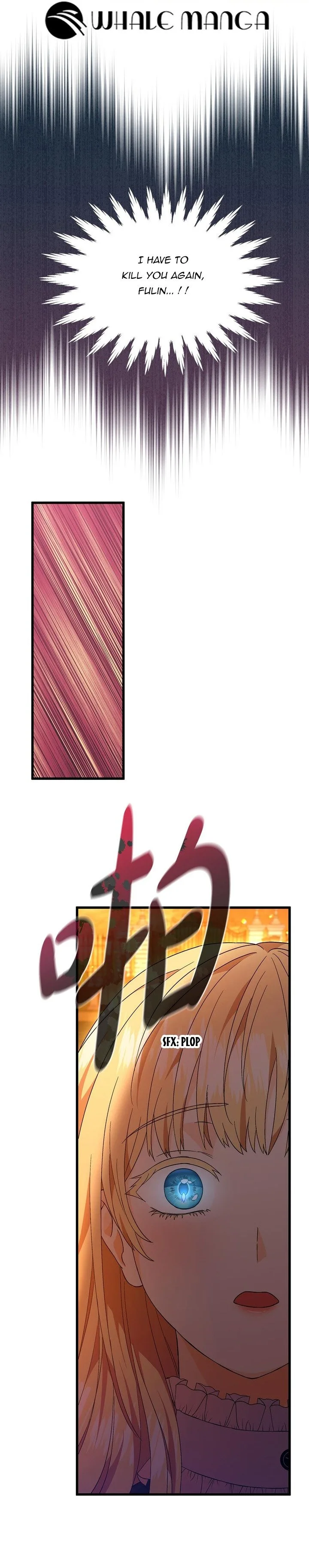 Kill The Male Yandere Protagonist Chapter 3 page 32