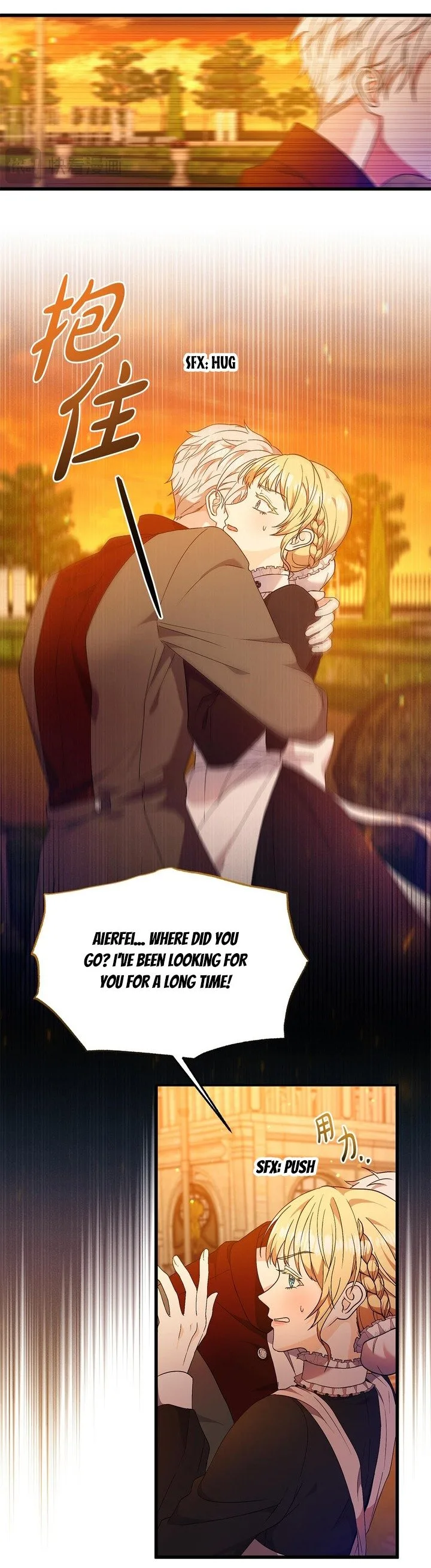 Kill The Male Yandere Protagonist Chapter 3 page 26