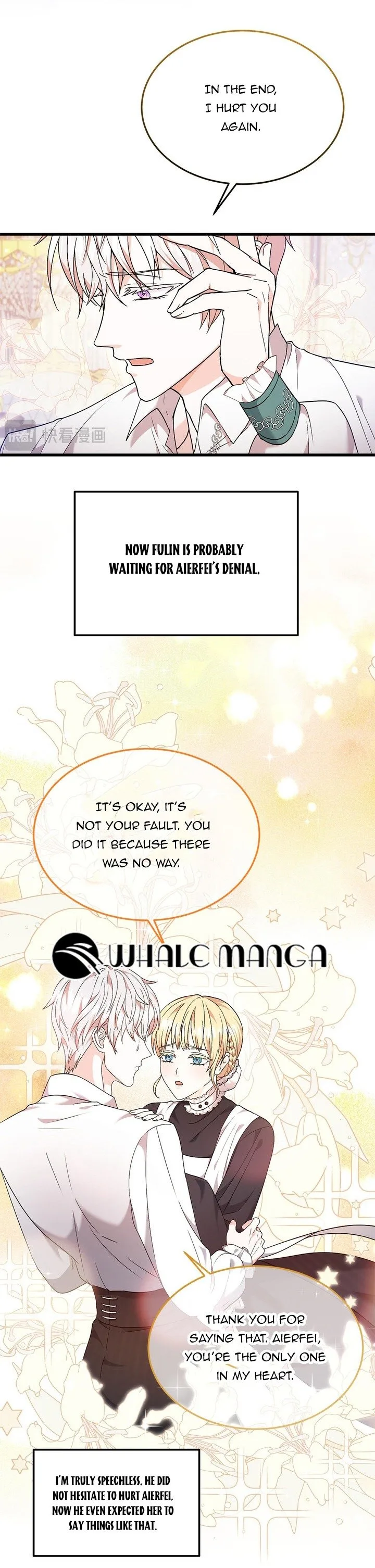 Kill The Male Yandere Protagonist Chapter 3 page 5