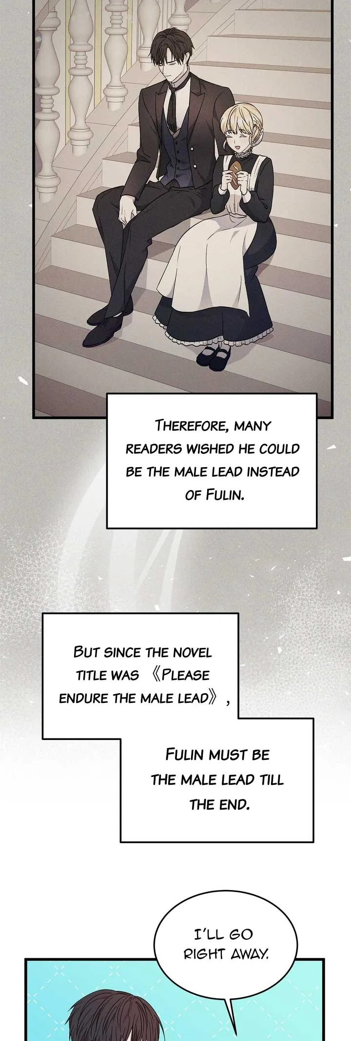 Kill The Male Yandere Protagonist Chapter 2 page 24