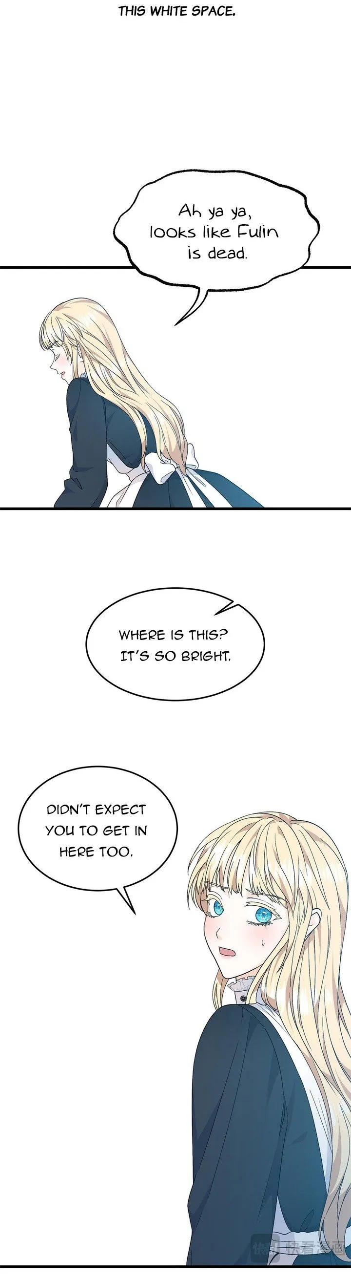 Kill The Male Yandere Protagonist Chapter 4 page 31