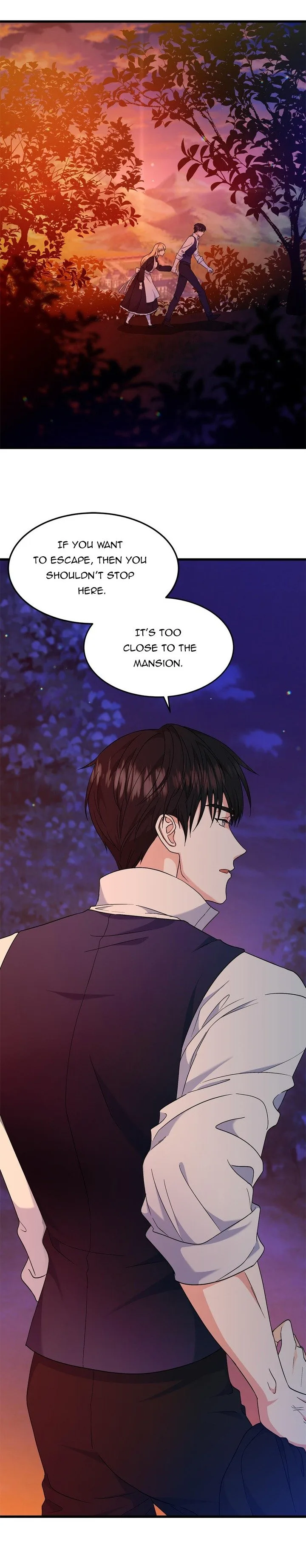 Kill The Male Yandere Protagonist Chapter 4 page 14