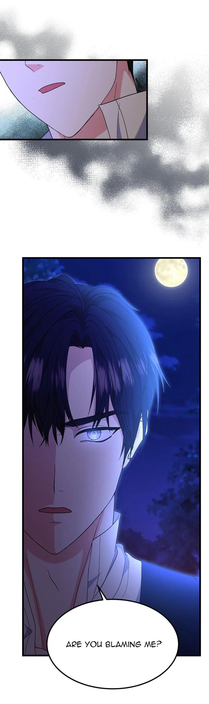 Kill The Male Yandere Protagonist Chapter 4 page 17