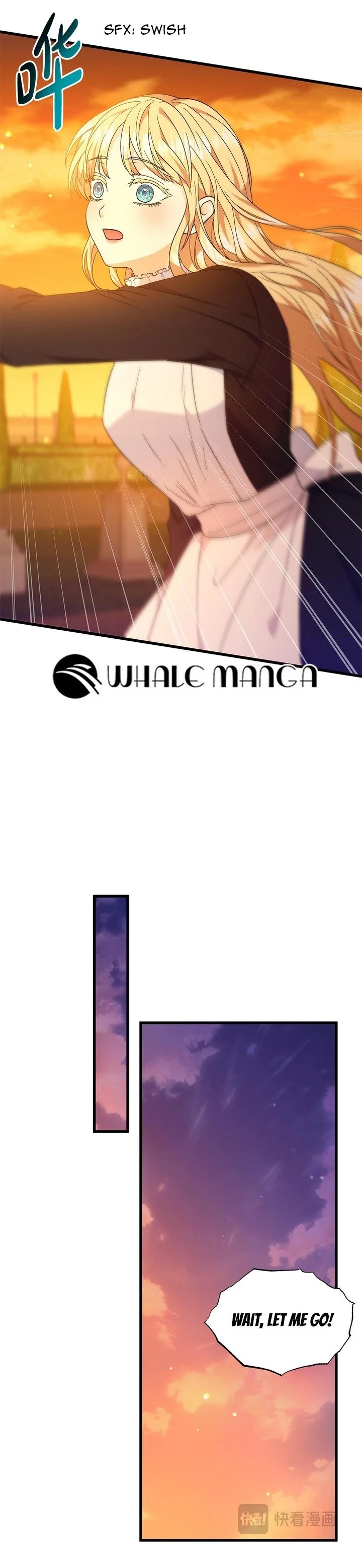 Kill The Male Yandere Protagonist Chapter 4 page 13