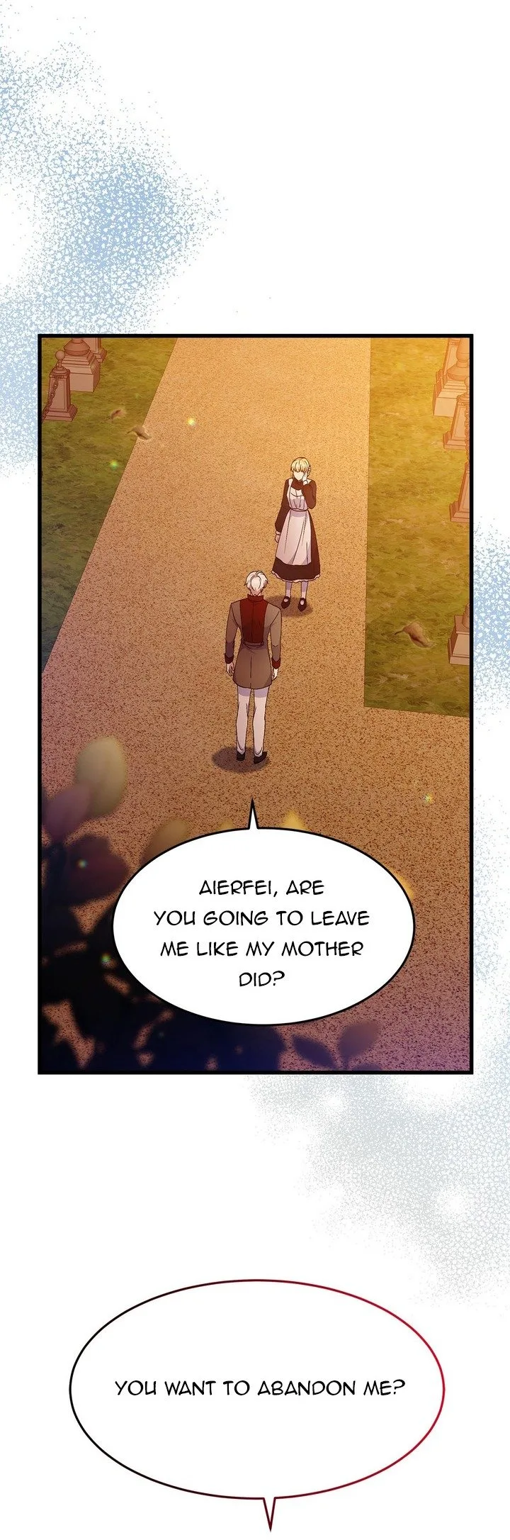 Kill The Male Yandere Protagonist Chapter 4 page 4
