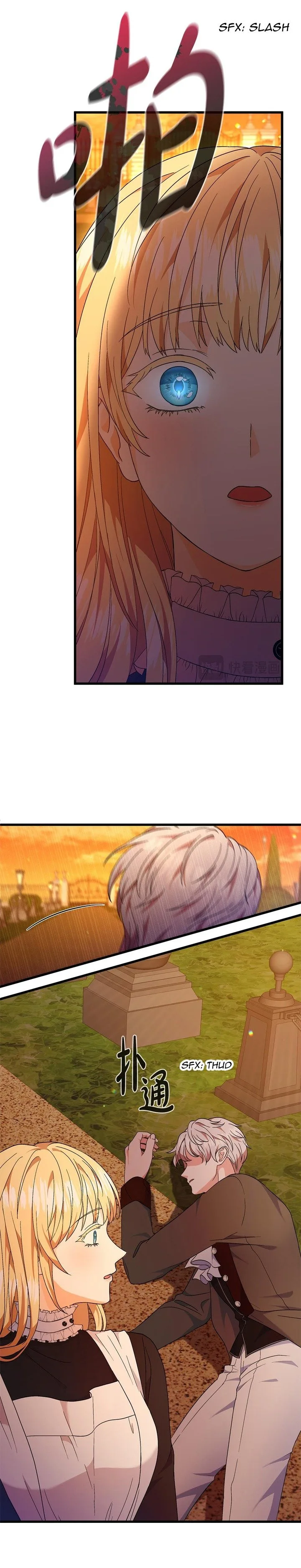Kill The Male Yandere Protagonist Chapter 4 page 11