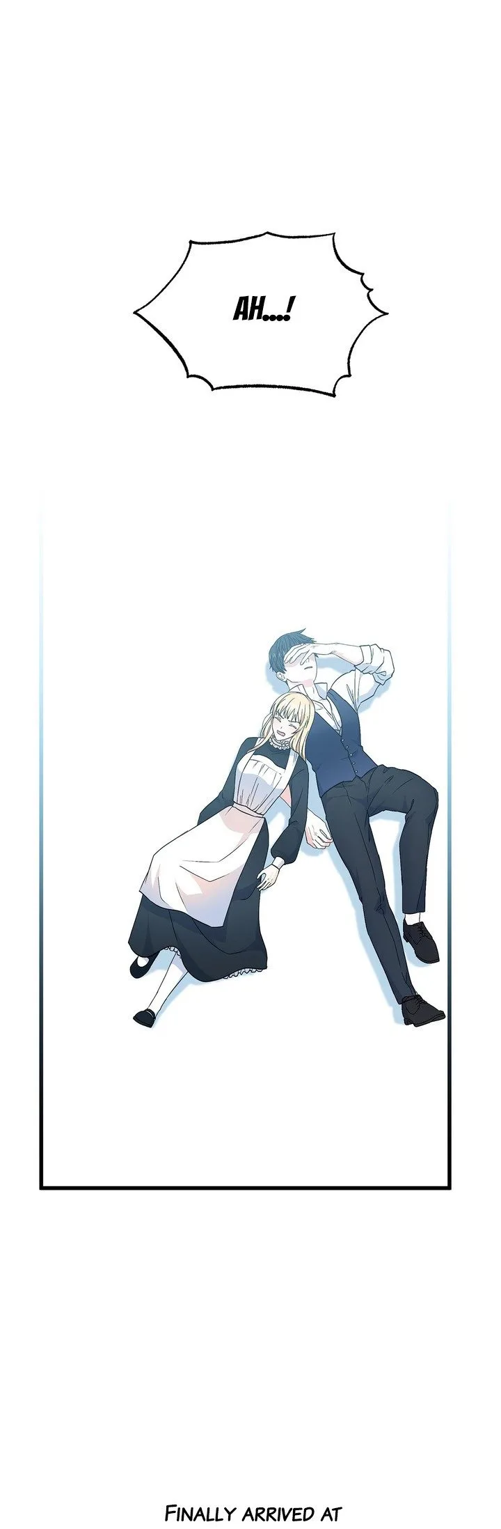 Kill The Male Yandere Protagonist Chapter 4 page 30