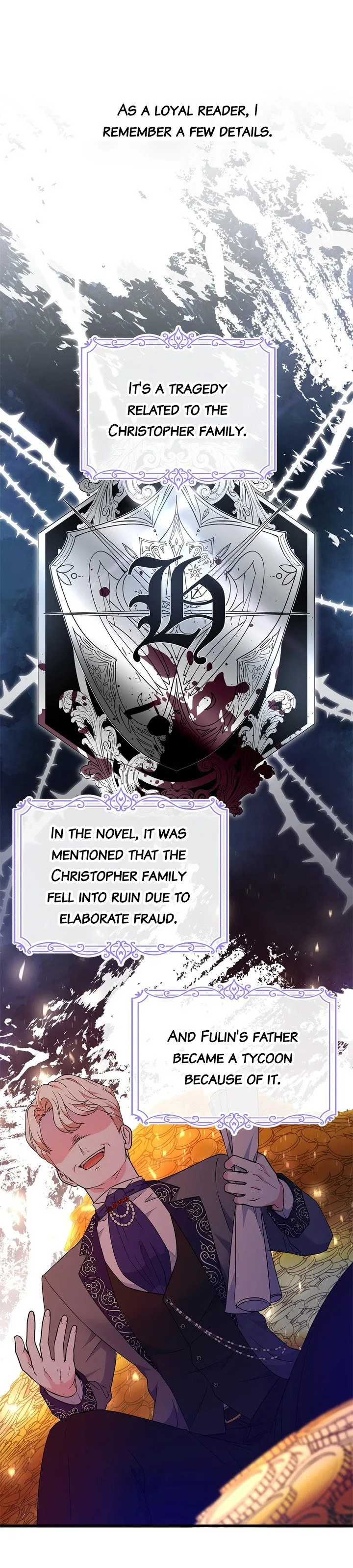 Kill The Male Yandere Protagonist Chapter 4 page 26