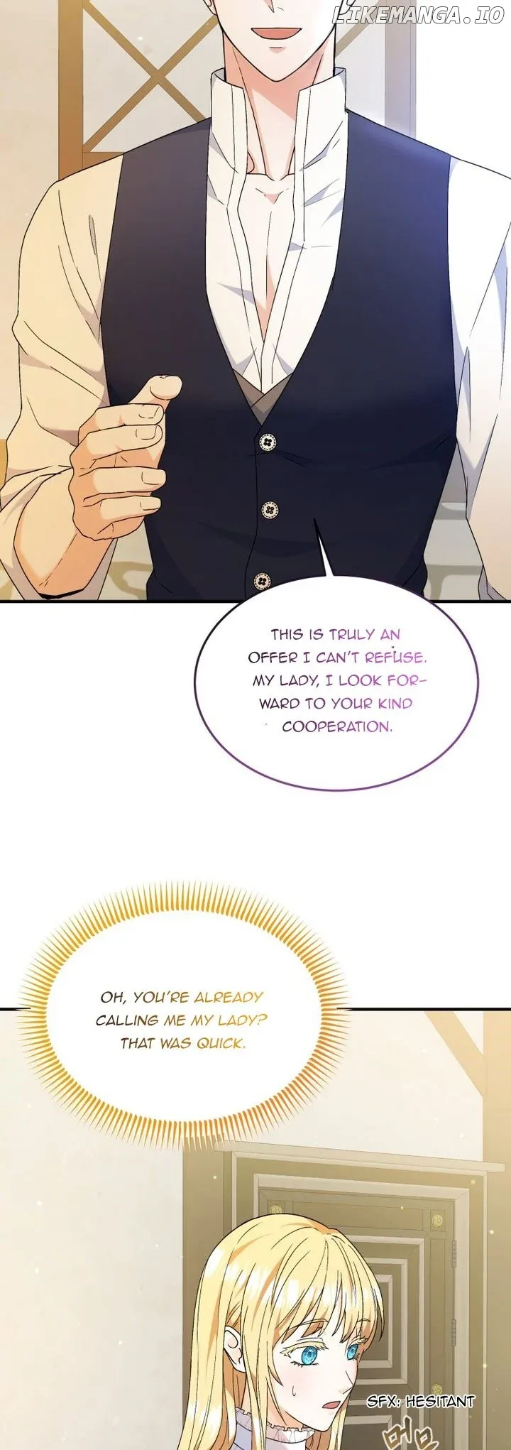 Kill The Male Yandere Protagonist Chapter 7 page 4