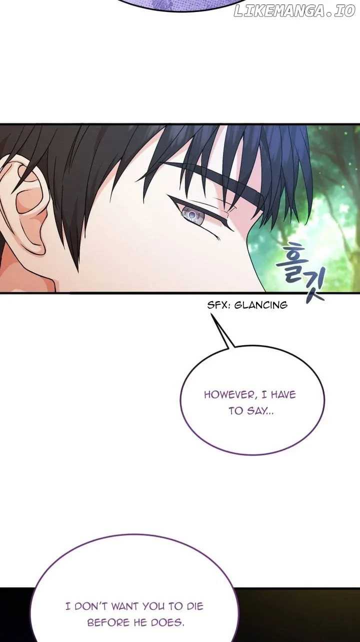 Kill The Male Yandere Protagonist Chapter 7 page 11