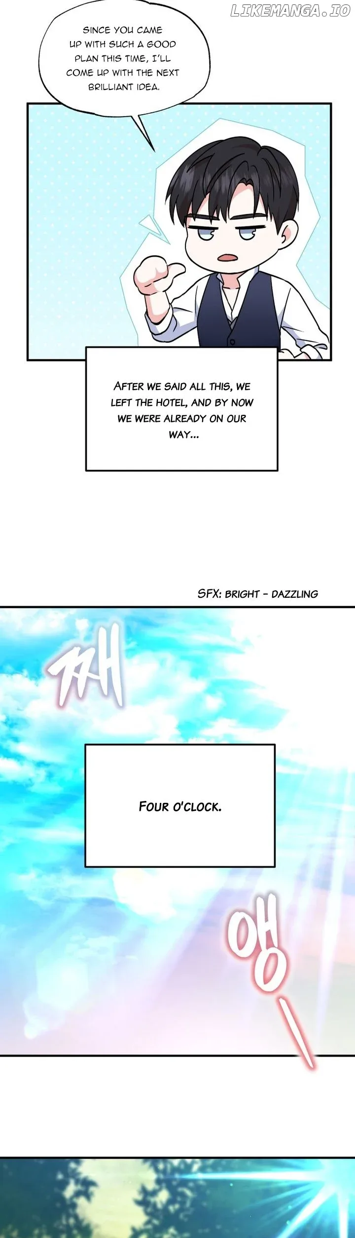 Kill The Male Yandere Protagonist Chapter 7 page 7