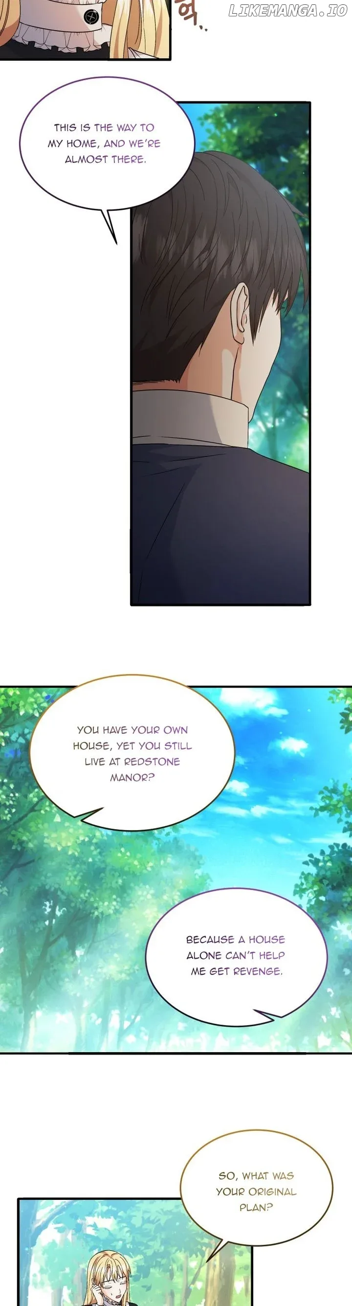 Kill The Male Yandere Protagonist Chapter 7 page 9