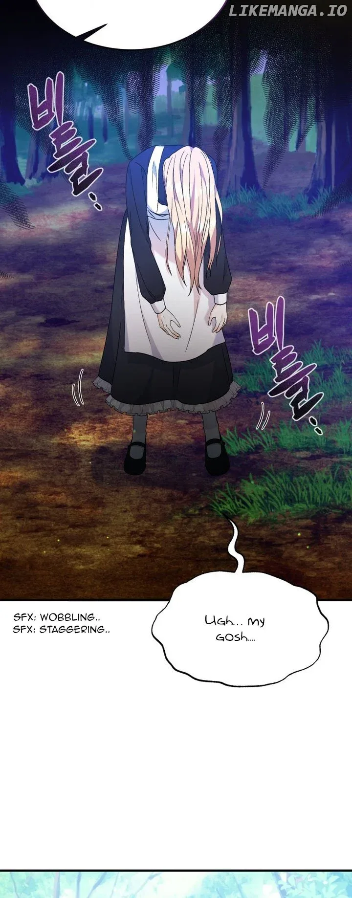 Kill The Male Yandere Protagonist Chapter 7 page 12