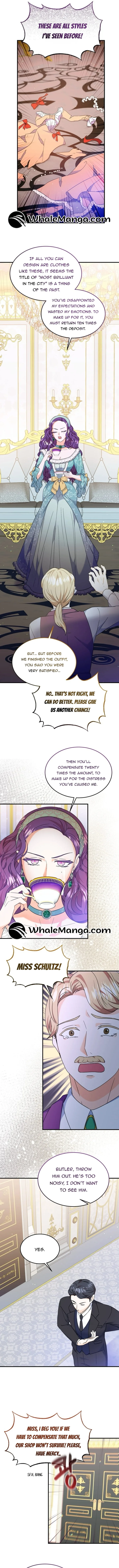 Kill The Male Yandere Protagonist Chapter 8 page 11
