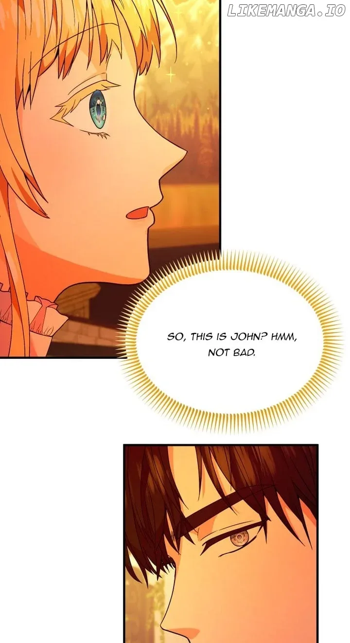 Kill The Male Yandere Protagonist Chapter 7 page 31