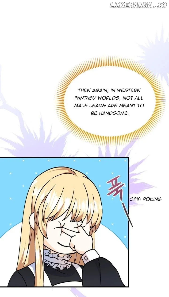 Kill The Male Yandere Protagonist Chapter 7 page 27