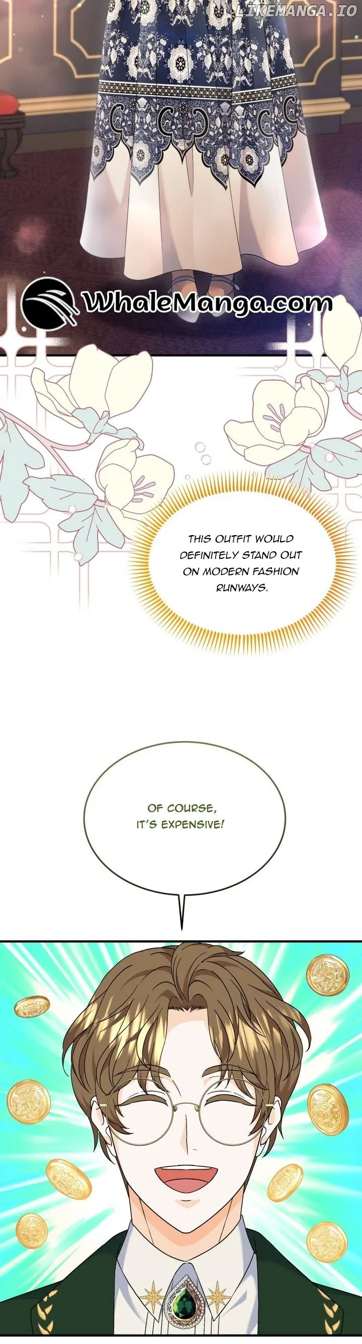 Kill The Male Yandere Protagonist Chapter 7 page 49
