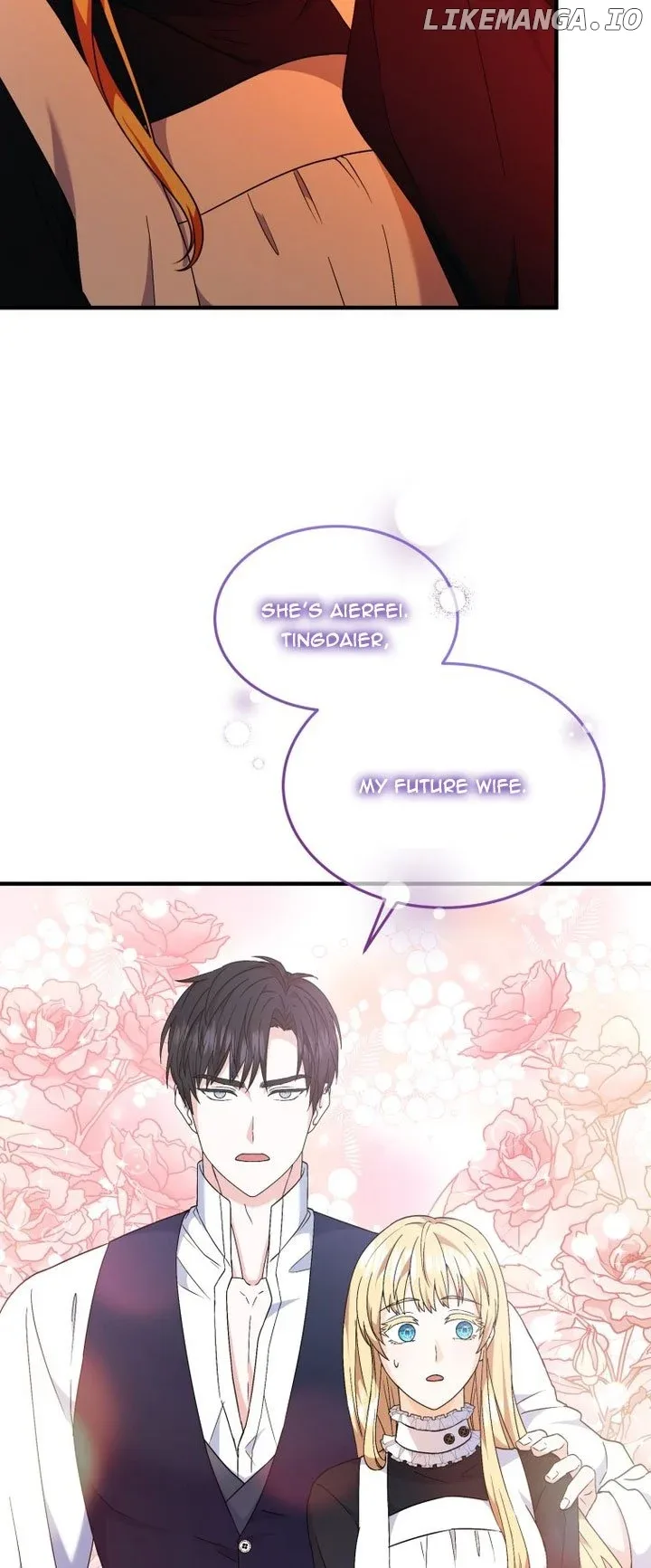 Kill The Male Yandere Protagonist Chapter 7 page 34