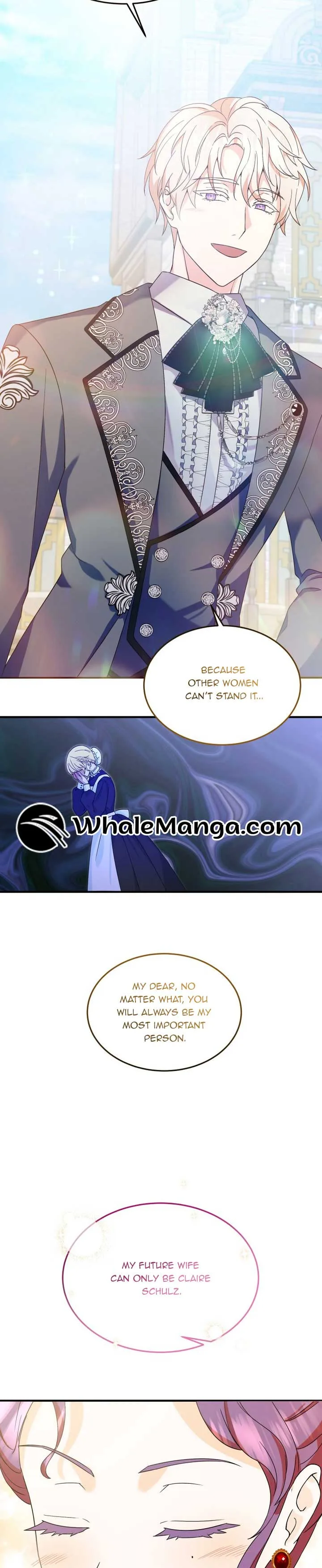 Kill The Male Yandere Protagonist Chapter 10 page 14