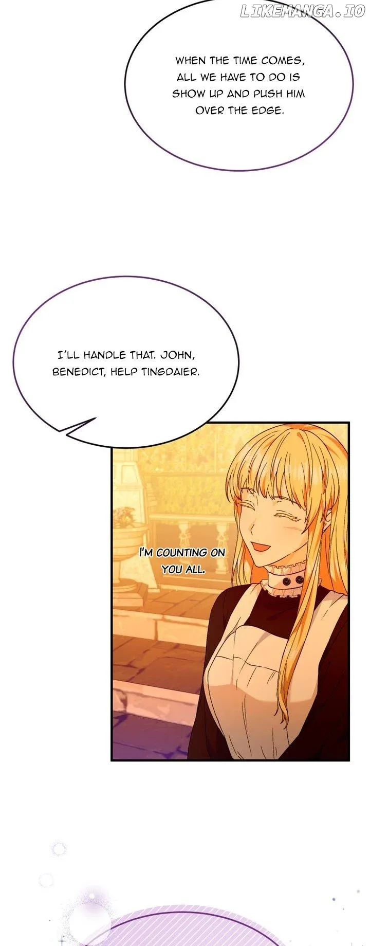Kill The Male Yandere Protagonist Chapter 7 page 44