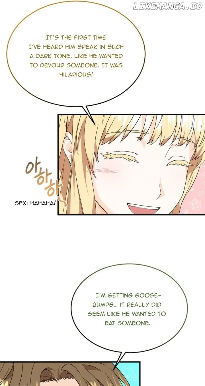 Kill The Male Yandere Protagonist Chapter 7 page 47