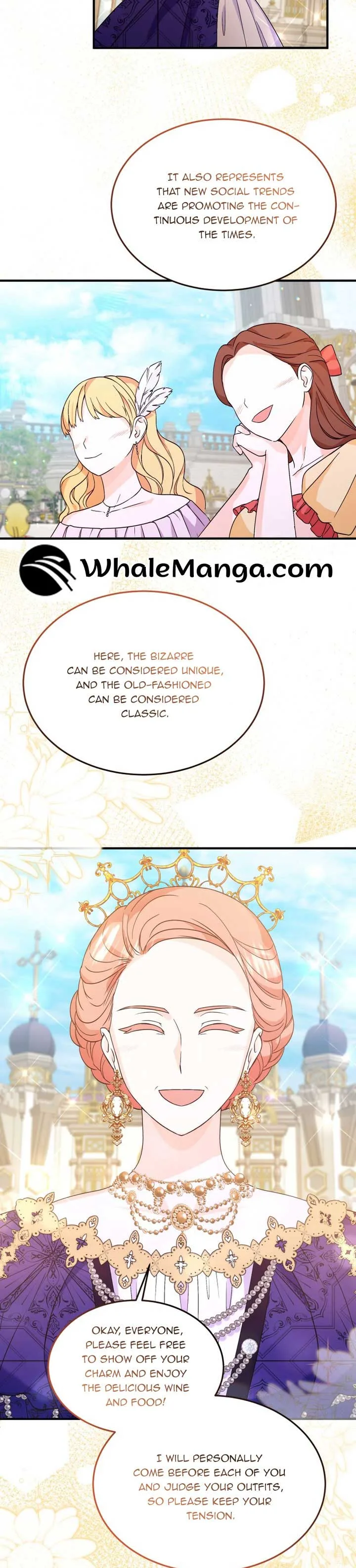 Kill The Male Yandere Protagonist Chapter 10 page 12