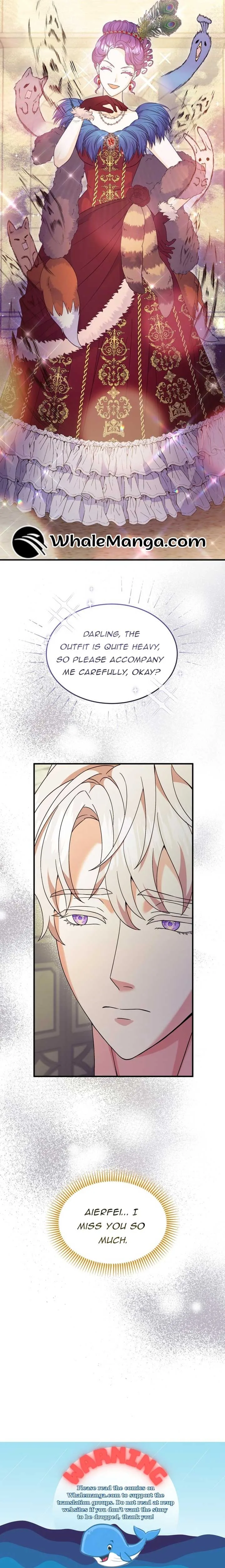 Kill The Male Yandere Protagonist Chapter 9 page 12