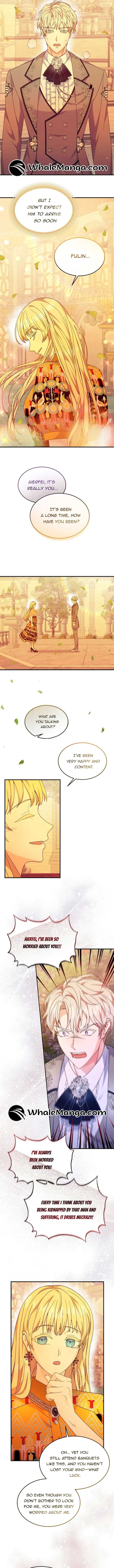 Kill The Male Yandere Protagonist Chapter 11 page 10