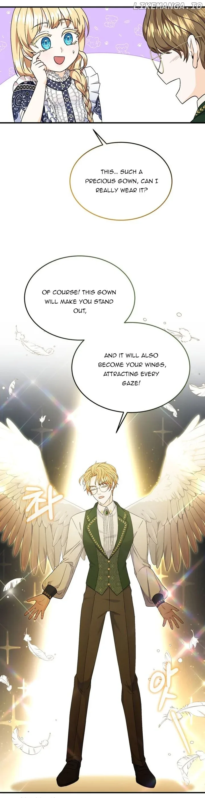 Kill The Male Yandere Protagonist Chapter 7 page 51