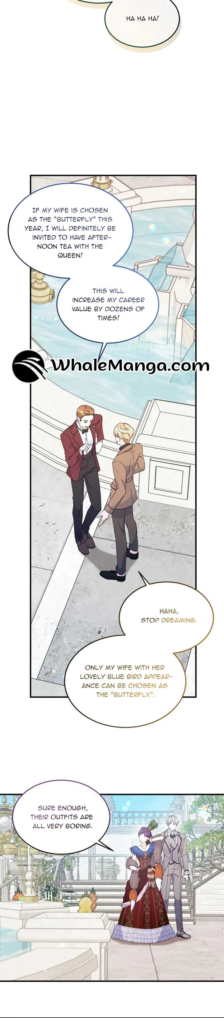 Kill The Male Yandere Protagonist Chapter 10 page 4