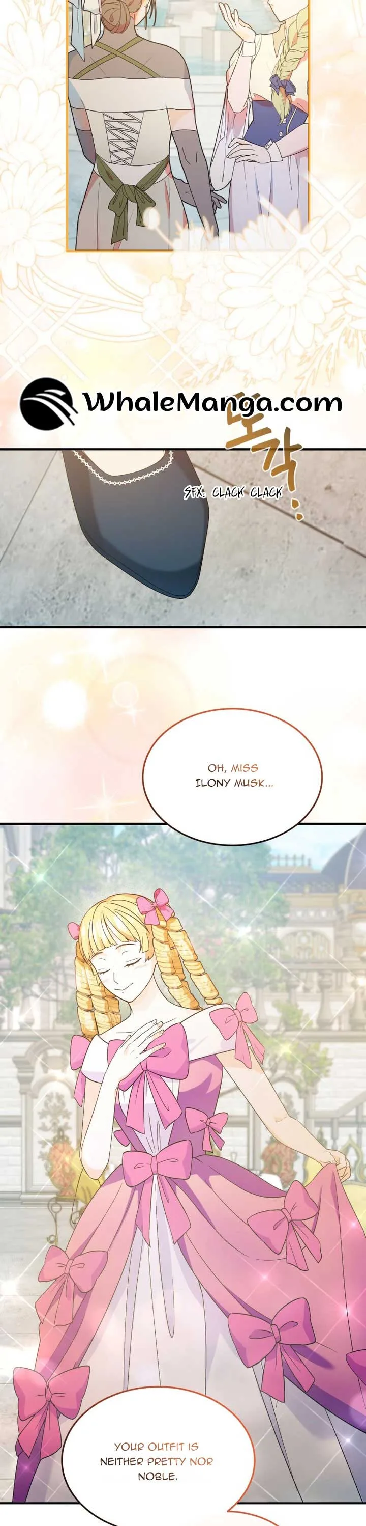 Kill The Male Yandere Protagonist Chapter 10 page 16