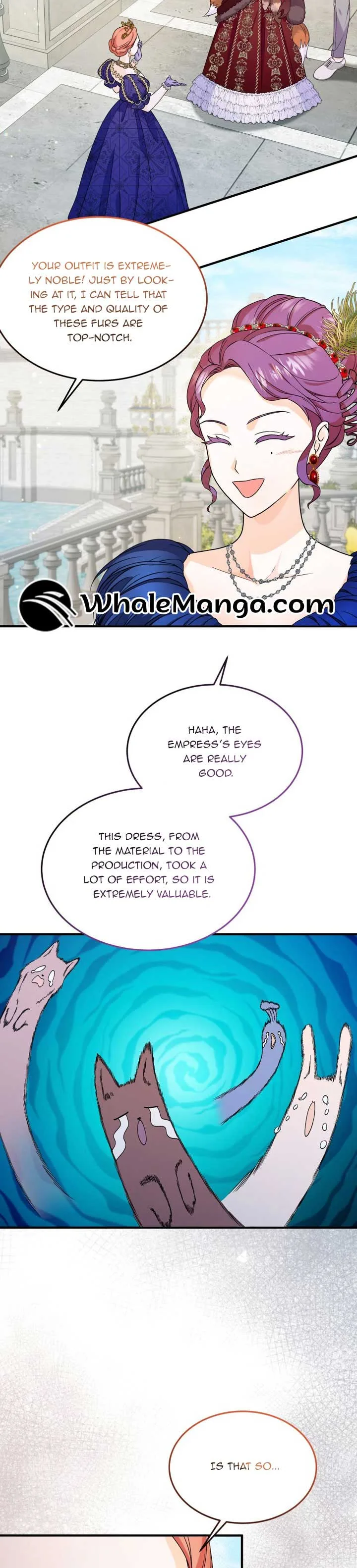 Kill The Male Yandere Protagonist Chapter 10 page 18