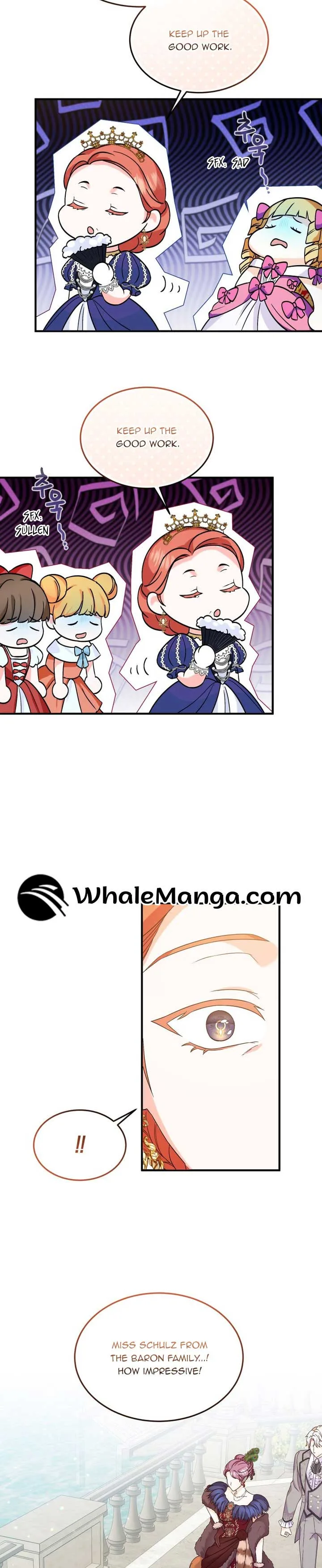 Kill The Male Yandere Protagonist Chapter 10 page 17