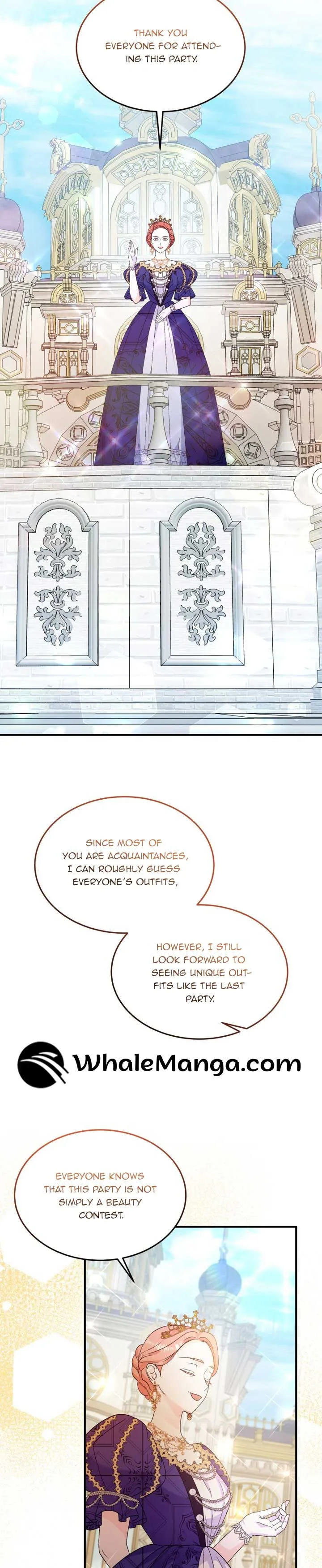 Kill The Male Yandere Protagonist Chapter 10 page 11