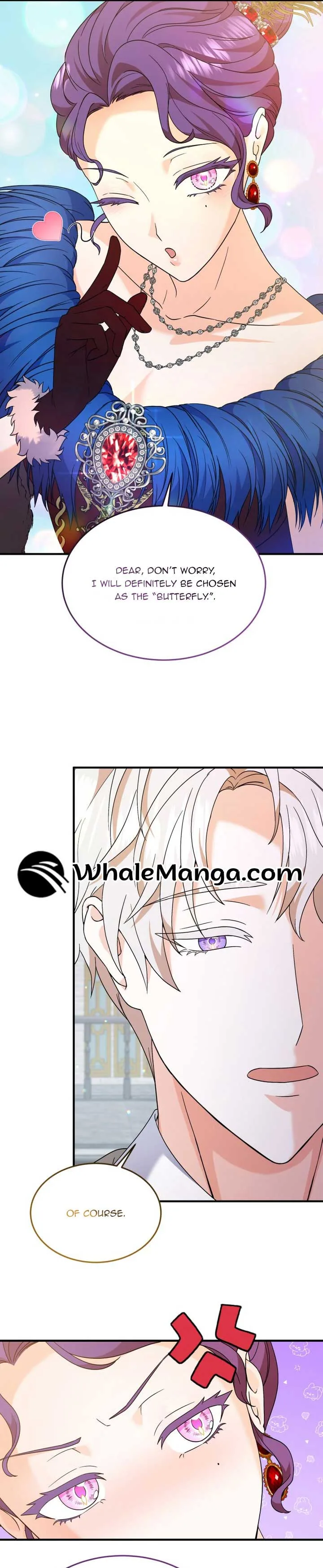 Kill The Male Yandere Protagonist Chapter 10 page 5