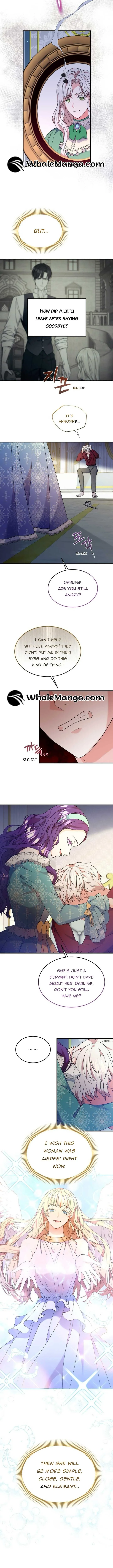 Kill The Male Yandere Protagonist Chapter 9 page 4