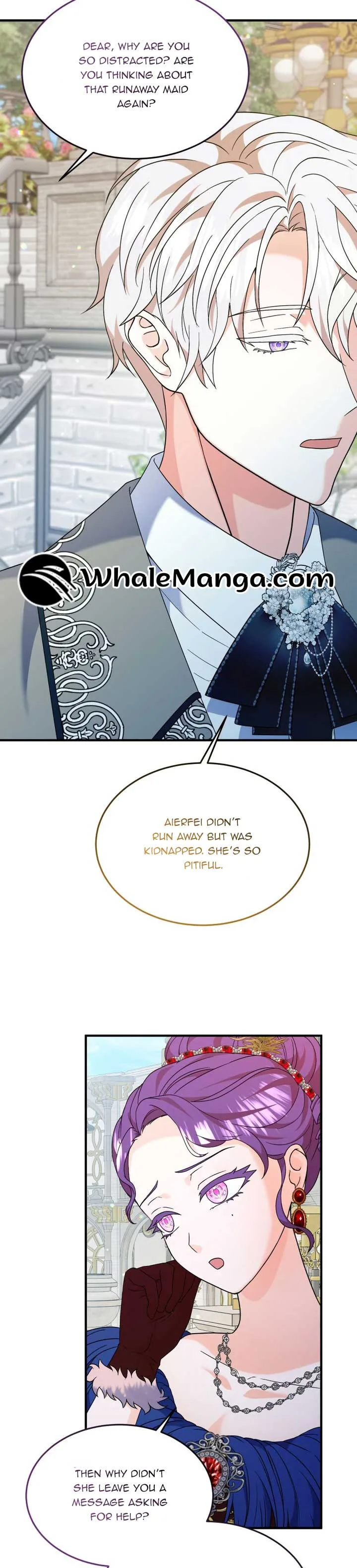 Kill The Male Yandere Protagonist Chapter 10 page 6