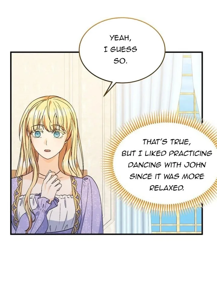 Kill The Male Yandere Protagonist Chapter 13 page 54