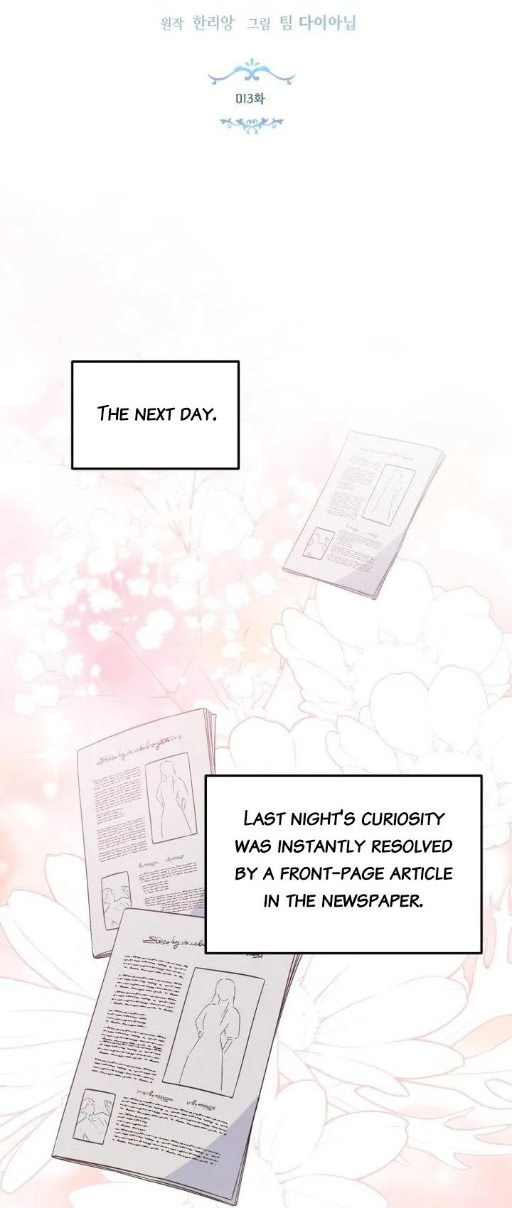 Kill The Male Yandere Protagonist Chapter 13 page 19